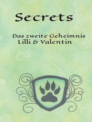 cover image of Secrets